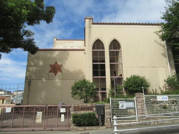 神戸市立摩耶小学校