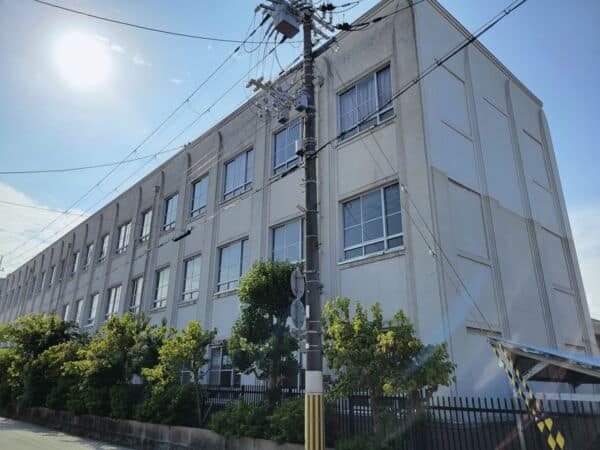 尼崎市立大庄小学校
