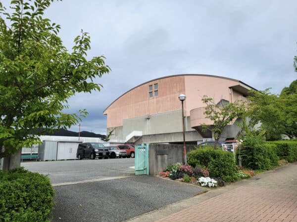 西宮市立東山台小学校