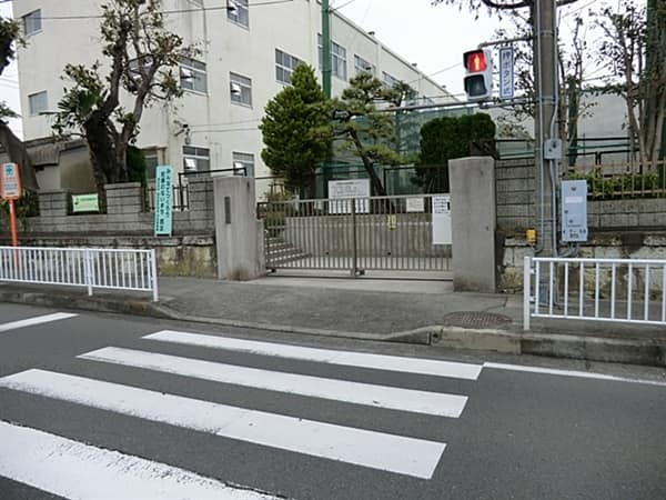 横浜市立一本松小学校