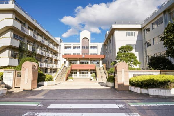 さいたま市立大牧小学校