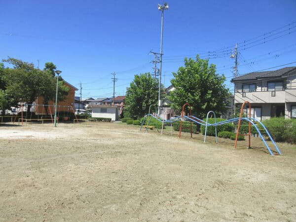 丸川公園まで約1412m