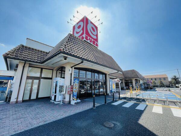 とりせん東矢島店まで約1393m