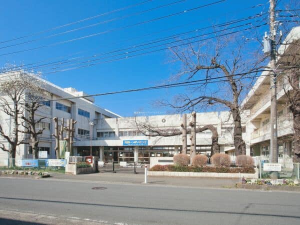 相模原市立桜台小学校