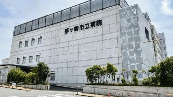 茅ヶ崎市立病院まで約789m
幅広い症状に対応出来る施設と技術が揃った、茅ヶ崎市が国民健康保険事業の一環として運営する病院です。