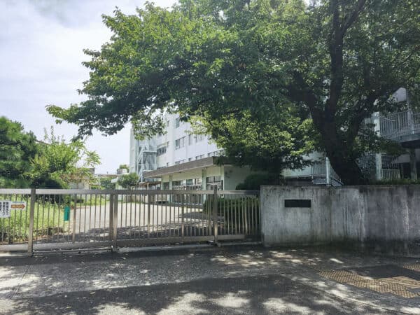 茅ヶ崎市立鶴が台小学校