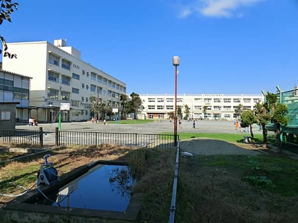 横浜市立桜岡小学校