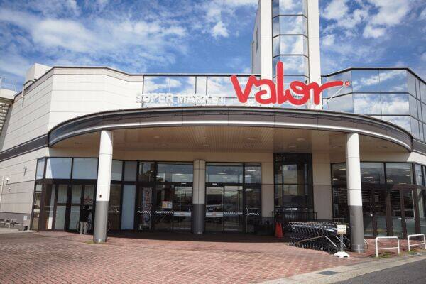 バロー春日井西店まで約1016m
