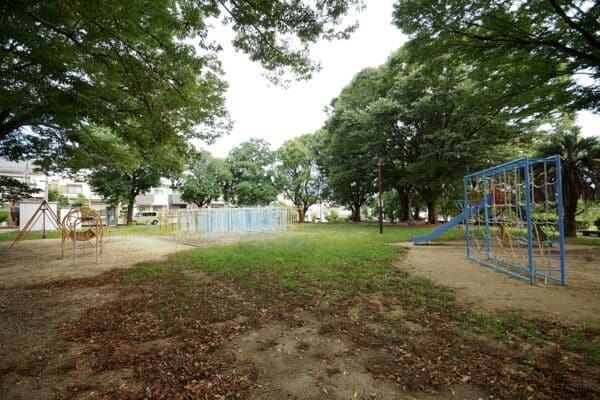 篠木公園まで約1486m