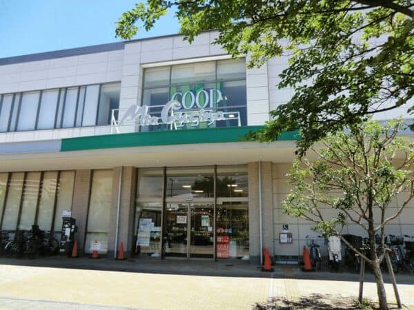 ユーコープミアクチーナ湘南辻堂駅前店まで約662m