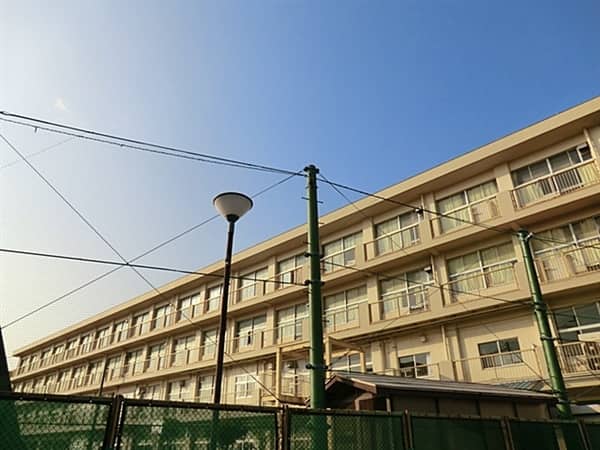 横浜市立相武山小学校