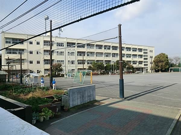 横浜市立南戸塚小学校