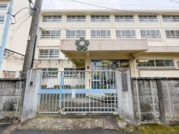 渋谷区立中幡小学校