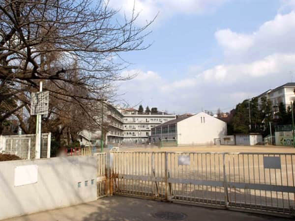 横浜市立北方小学校