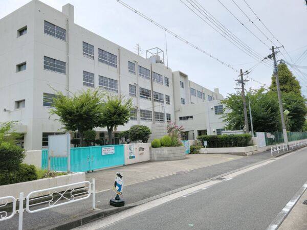 尼崎市立清和小学校