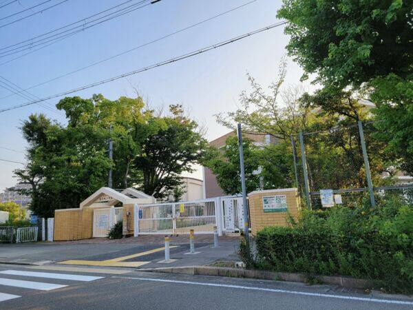 尼崎市立園田東小学校
