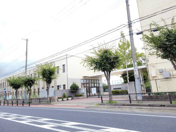 尼崎市立園田南小学校