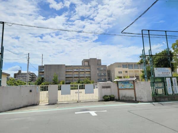 尼崎市立武庫の里小学校