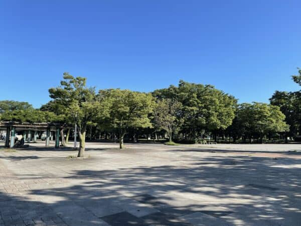 新小岩公園まで約978m