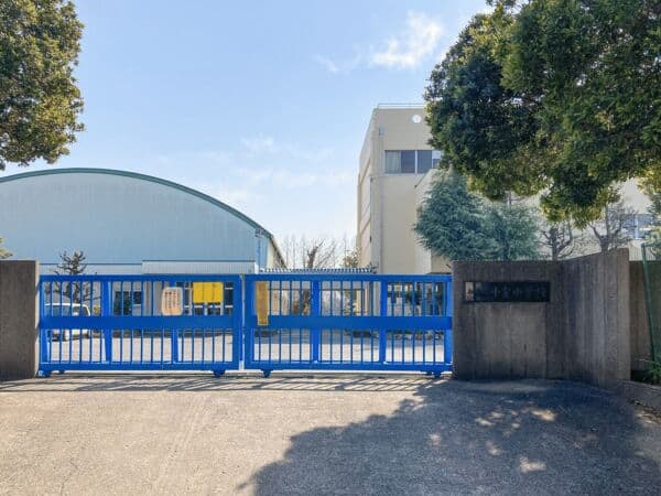 船橋市立小室小学校