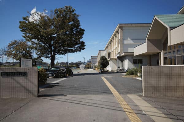 一宮市立貴船小学校