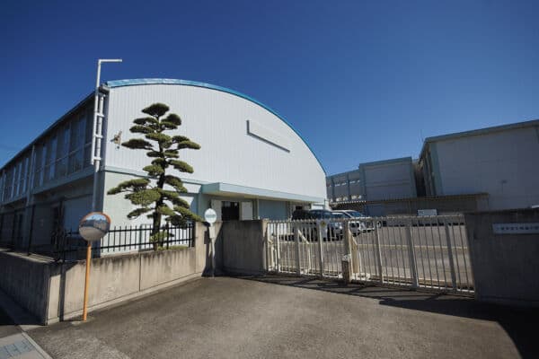 一宮市立千秋南小学校