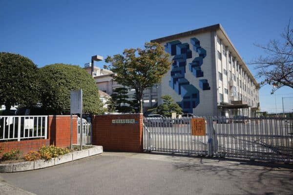 一宮市立丹陽小学校