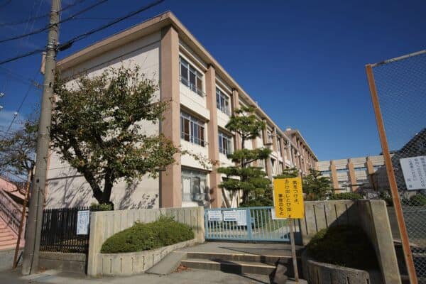 一宮市立北方小学校