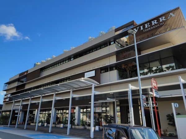 VIERRA塚口まで約1047m