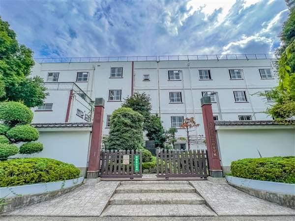 さいたま市立高砂小学校