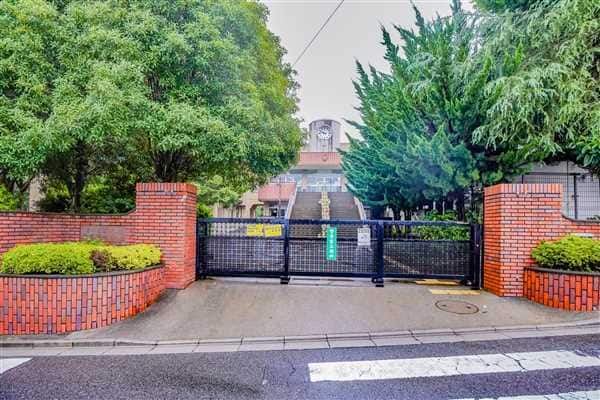 さいたま市立大谷場小学校