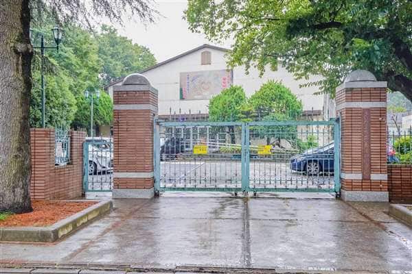 さいたま市立南浦和小学校