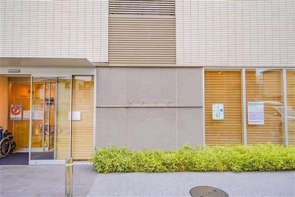 吉野医院まで約1307m