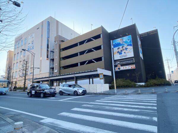 東武ストア我孫子店まで約1159m