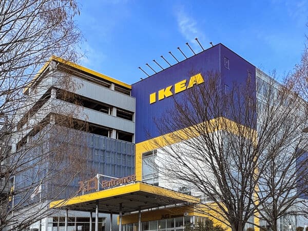 IKEA立川まで約1137m
豊富なラインナップを取り揃える、北欧生まれの家具屋さんです。営業時間［月～金］11：00～19：00［土日祝］10：00～20：00