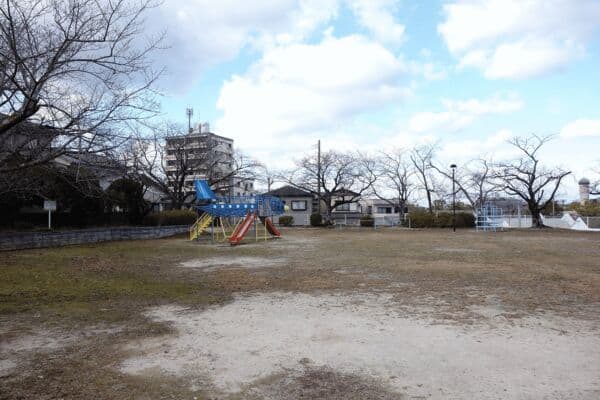 原町公園まで約901m