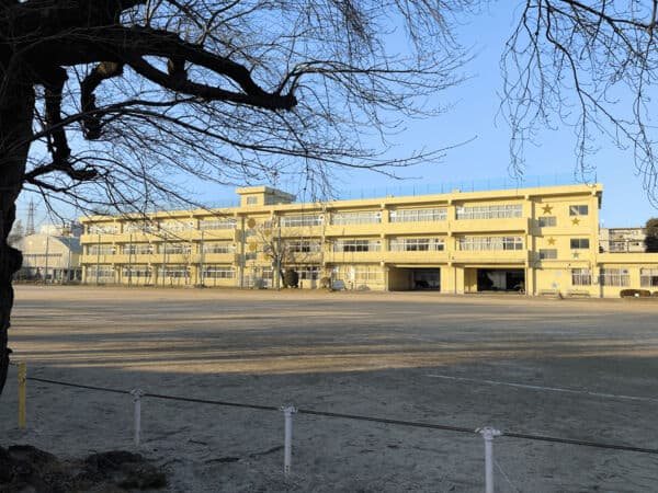 新座市立新座小学校