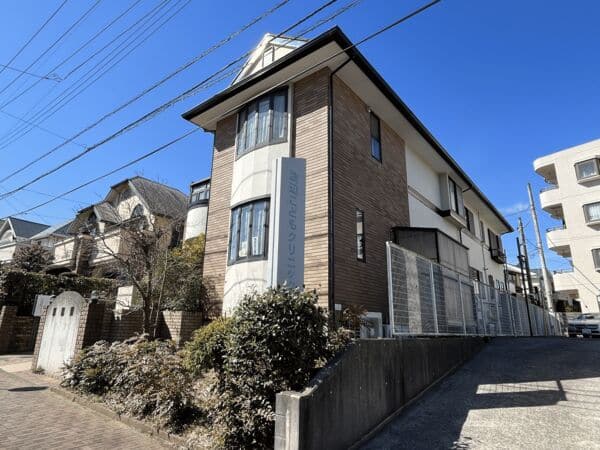 渡辺こどもクリニックまで約1111m