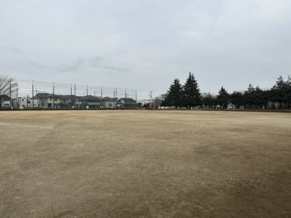 浅間台大公園まで約313m