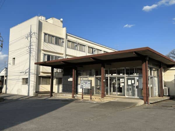 鳩ヶ谷中央病院まで約943m