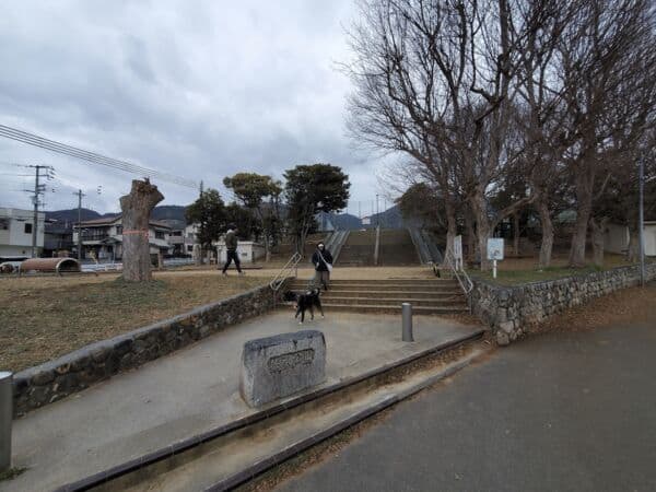篠原公園まで約180m