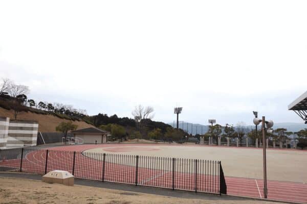 大野城総合公園まで約1254m