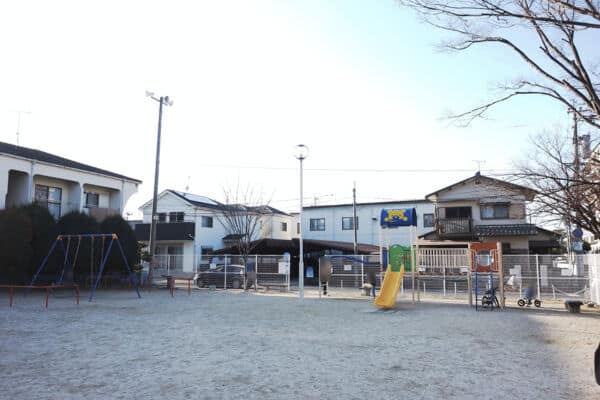 大和公園まで約1194m