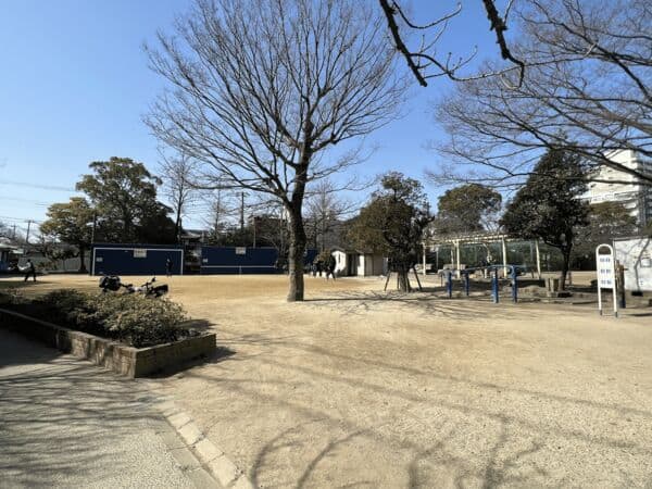 船堀スポーツ公園まで約626m
