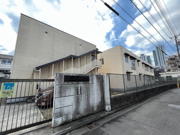 川崎市立下沼部小学校