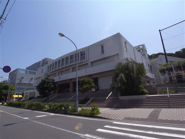 横浜市立保土ケ谷小学校