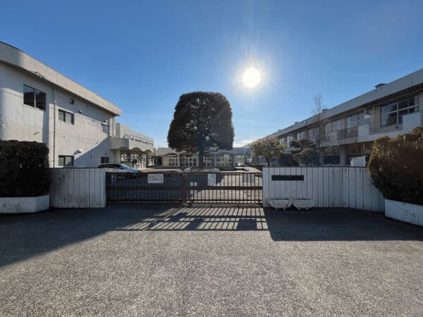 相模原市立青葉小学校
