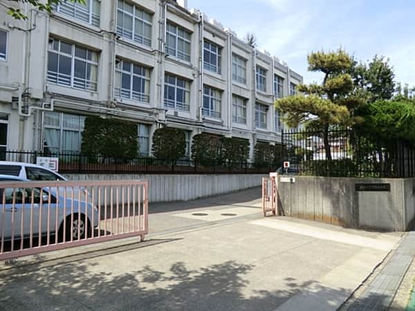 川崎市立下作延小学校
