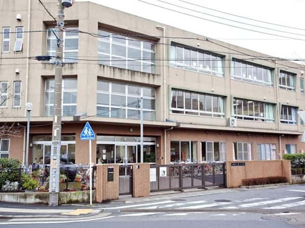 川崎市立橘小学校
