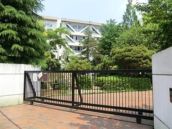 川崎市立久本小学校